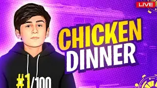 Pubg Mobile Live | Night Stream With Randoms 🤪| Minus wala scene😂