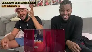 YAH YAH|- Eminem, Royce, Black Thought,QTIP|REACTION & Review|