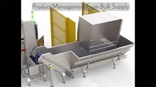 Container Unscrambler