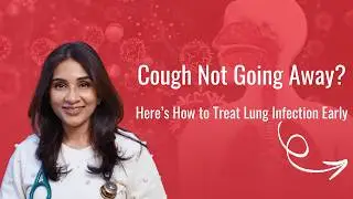 Streptococcus pneumoniae Infection I lung Infection I Pneumonia#streptococcus#infection#prevention