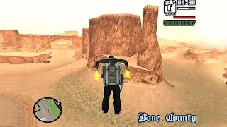 San Andreas From Zero To Hero PART 13