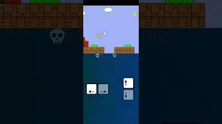 cat mario 1 ( mobile )
