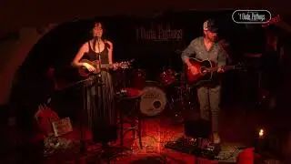 Pothuys Soundcheck: Marble Waves