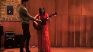 ТАИС "ТЫ ДАРИЛА МНЕ РОЗЫ" (2013)