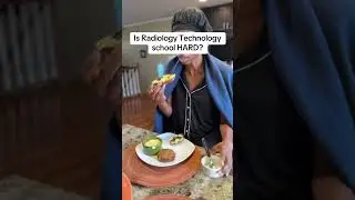 X Ray Tech School Secrets Revealed