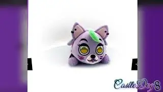 Long Roxy Spin, FNAF