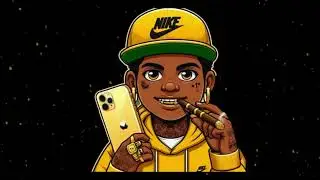 Freestyle Beat - "PHANTOM" | Free Type Beat 2024 | Rap Trap Beat Instrumental