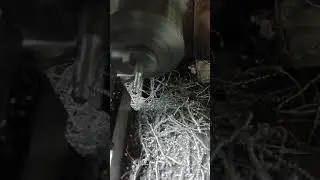 ЧПУ токарная обработка