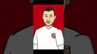 АРТЁМ ДЗЮБА - лучший бомбардир России / Мультбол