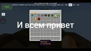 Играю с читами на гринвиксе