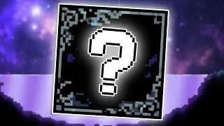 NEVER Trust This Terraria Mod