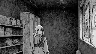 The Survivor in the Cinema | Usuzumi no Hate | Manga Dub