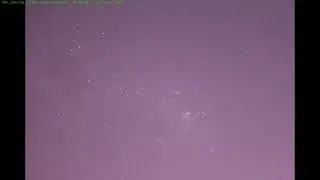 Iluminação Urbana não é PL! Segunda parte DeepSkyStacker.