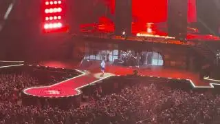 Highway to Hell AC/DC April 10th, 2025 Minneapolis MN