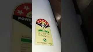 Havells 25 liter Geyser. 