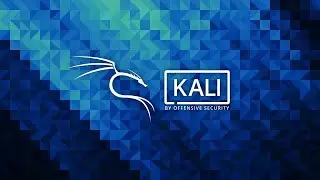 Installer Kali Linux sur Mac Intel / M1, M2, M3 (UTM)