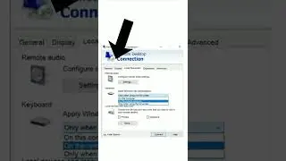How to fix access issues to Excel shortcuts when using a remote desktop 