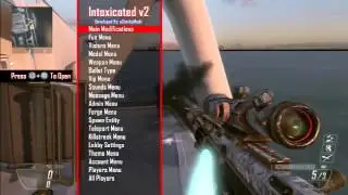 Intoxicated v2 Preview
