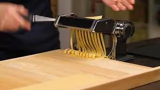Strojček na prípravu cestovín GrandCHEF