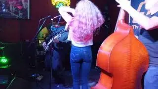 Danny Harvey and Annie Marie Lewis - This Heart of Mine
