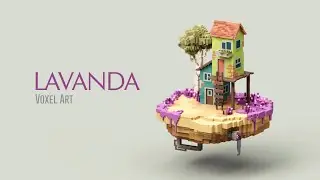 Lavanda