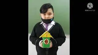 Құстар - біздің досымыз!