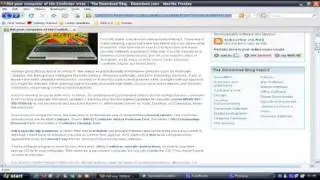 Conficker  worm - how to detect, remove, prevent!