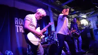 High Vis - Live at Rough Trade (Official Live Video)