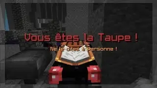 LE PIRE TAUPE GUN DE L'HISTOIRE...
