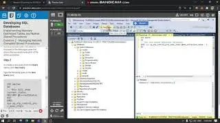 Implementing Memory Optimized Tables And Native Stored Procedures