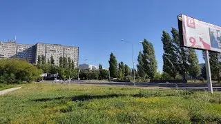 Курчатов 2020