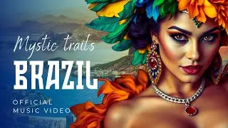 Mystic Trails - Brazil (Official Exotic Travel Music Video)