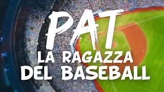 🧢 PAT LA RAGAZZA DEL BASEBALL (Sigla Originale + Testo) ● High Quality Audio
