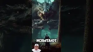 Как ИИ видит русские сказки: Зомби-колобок и жуткий Змей Горыныч!#shorts  #Нейросети #ГенеративныйИИ