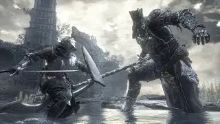 Iudex Gundyr - DARK SOULS™ III - Xbox One