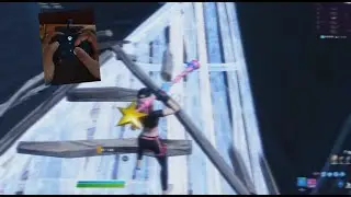The New *Fastest* Controller editor does a handcam