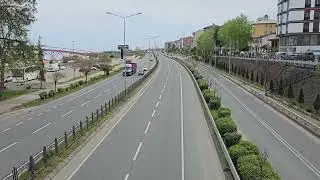 S23 Ultra 8K 30 FPS Video Kayıt