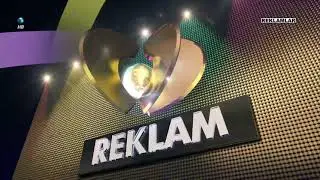 kanal d reklam jeneriği