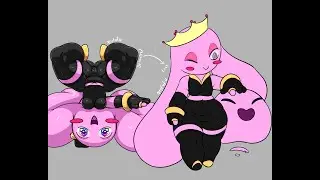 fufu deka dense 1 (speed draw)