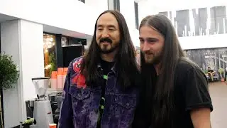 CEI DOI STEVE AOKI DE LA UNTOLD