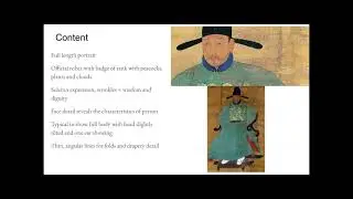 Portrait of Sin Sukju - Google Slides
