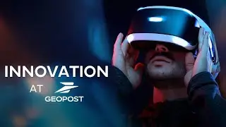Commerce & Delivery: A Transforming Space