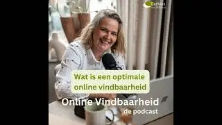 98 wat is een optimale online vindbaarheid
