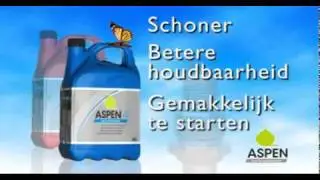 Aspen gezonde benzine | huurland
