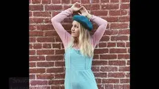 Anastasia Lynne - Vocal Reel