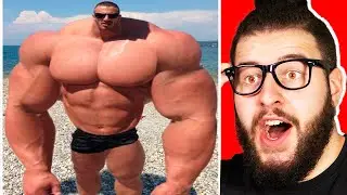 Best Photoshop Failures