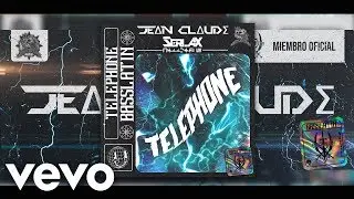 Jean Claude x SerlaX - Telephone