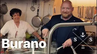 Sayacht.ch - Episode 1 - Burano