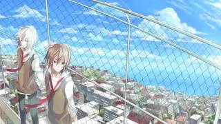 Autour de moi [Nightcore]