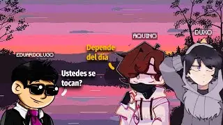 Duxo y aquino se...